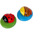 Wooden Musical Castanets (2PCS/set)